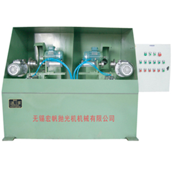 自動拋光機(jī)廠家安裝操作注意事項(xiàng)